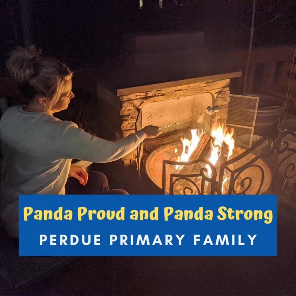 Meet your Posher, Sharon